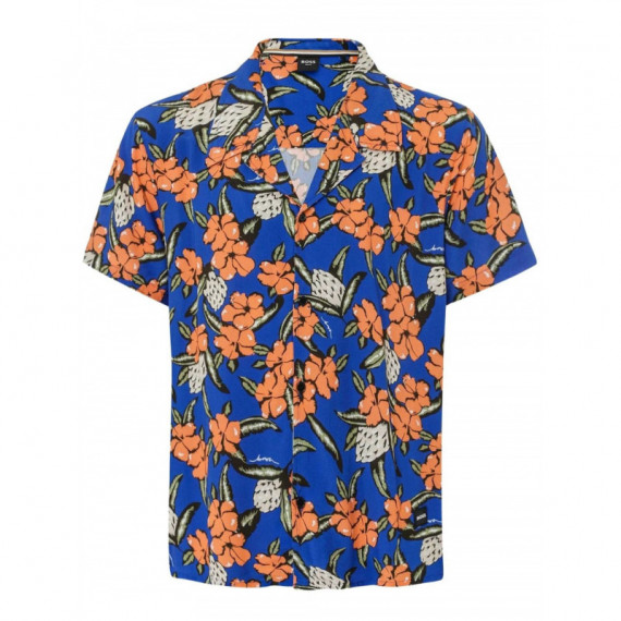 BOSS - Beach Shirt - 427 - 50535793/427