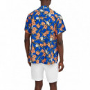 BOSS - Beach Shirt - 427 - 50535793/427