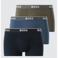 BOSS - Trunk 3P Power - 974 - 50531684/974