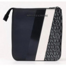 ARMANI EXCHANGE - Dylan Flat Crossbody - MB051 - XM000164AF11935/MB051