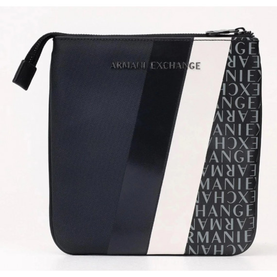 ARMANI EXCHANGE - Dylan Flat Crossbody - MB051 - XM000164AF11935/MB051