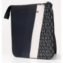 ARMANI EXCHANGE - Dylan Flat Crossbody - MB051 - XM000164AF11935/MB051