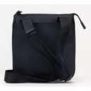 ARMANI EXCHANGE - Dylan Flat Crossbody - MB051 - XM000164AF11935/MB051