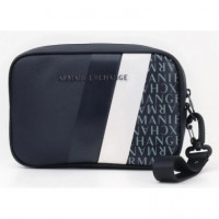 ARMANI EXCHANGE - Dylan Beauty Case - MB051 - XM001271AF11935/MB051