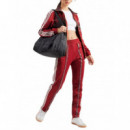 ADIDAS ORIGINALS - Track Pant - Rusred - KA4391/RUSRED