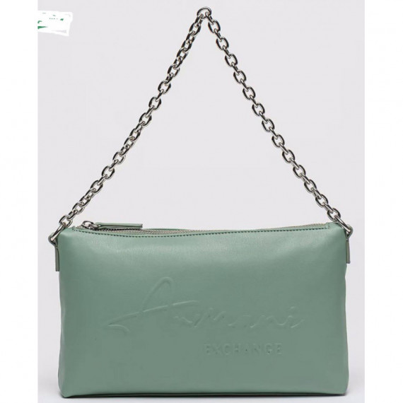 ARMANI EXCHANGE - Julie Shoulder - U7231 - XW000399AF12584/U7231