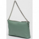 ARMANI EXCHANGE - Julie Shoulder - U7231 - XW000399AF12584/U7231