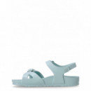 BIRKENSTOCK - Rio Eva Kids Surf Green - Surf Green - 1027411/SURF Green