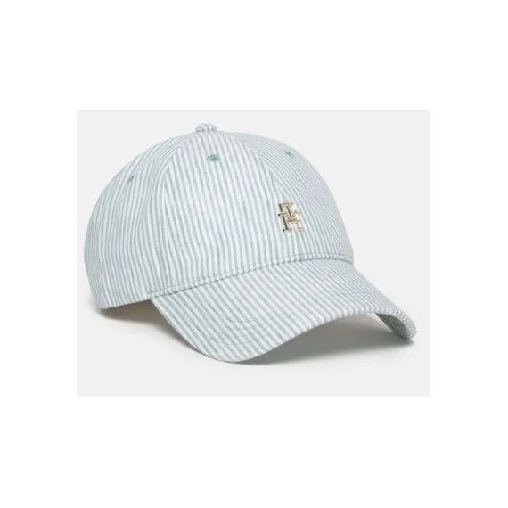 TOMMY HILFIGER - Th Premium Beach Cap - L3H - F|AW0AW17141/L3H