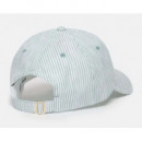 TOMMY HILFIGER - Th Premium Beach Cap - L3H - F|AW0AW17141/L3H