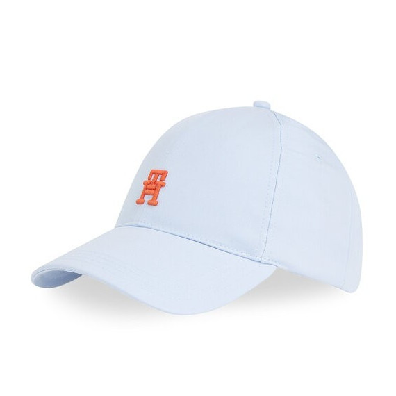 TOMMY HILFIGER - Th Imd Color 6 Panel Cap - C3Q - F|AM0AM13542/C3Q