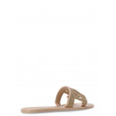 KARL LAGERFELD - Jelly Iii Sparkle Cut Out - Vgd - KL80005S/VGD