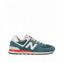 NEW BALANCE - new Balance 574 - VPG - U574VPG/VPG