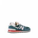 NEW BALANCE - new Balance 574 - VPG - U574VPG/VPG