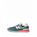 NEW BALANCE - new Balance 574 - VPG - U574VPG/VPG