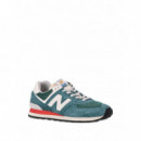 NEW BALANCE - new Balance 574 - VPG - U574VPG/VPG