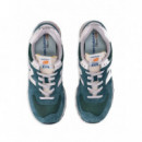 NEW BALANCE - new Balance 574 - VPG - U574VPG/VPG