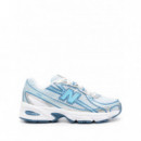 NEW BALANCE - new Balance 740 - ST2 - U740ST2/ST2