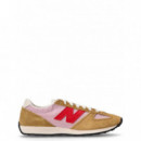 NEW BALANCE - new Balance Warped Runners - AC - U471AC/AC
