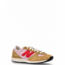 NEW BALANCE - new Balance Warped Runners - AC - U471AC/AC