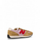 NEW BALANCE - new Balance Warped Runners - AC - U471AC/AC