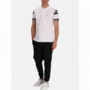 BOSS - Polo Sleeve Zone - 100 - 50544476/100