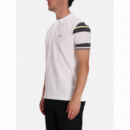 BOSS - Polo Sleeve Zone - 100 - 50544476/100