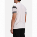 BOSS - Polo Sleeve Zone - 100 - 50544476/100