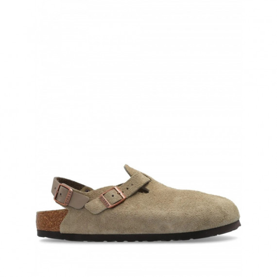 BIRKENSTOCK - Tokio Leve - Taupe - 1028323/TAUPE