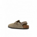 BIRKENSTOCK - Tokio Leve - Taupe - 1028323/TAUPE