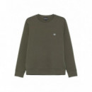 EMPORIO ARMANI - Sweatshirt - U8120 - 8N1MD11JHSZ/U8120
