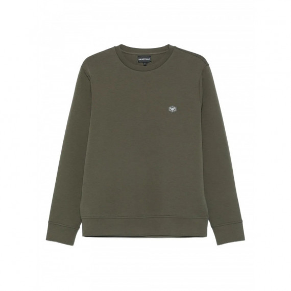 EMPORIO ARMANI - Sweatshirt - U8120 - 8N1MD11JHSZ/U8120