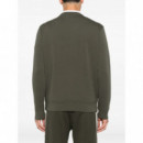 EMPORIO ARMANI - Sweatshirt - U8120 - 8N1MD11JHSZ/U8120