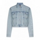 KARL LAGERFELD - Klxdisney Denim Jacket - D23 - A3W14054/D23
