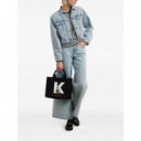 KARL LAGERFELD - Klxdisney Denim Jacket - D23 - A3W14054/D23