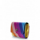 KURT GEIGER - Kensington Wallet Chain L - 69 - 4551469109/69