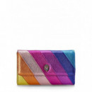 KURT GEIGER - Kensington Wallet Chain L - 69 - 4551469109/69