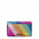 KURT GEIGER - Kensington Wallet Chain L - 69 - 4551469109/69