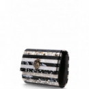 KURT GEIGER - Party Eagle Clutch E - 01 - 4704901999/01
