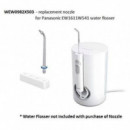 PANASONIC WEW0982X503 Boquilla Irrigador EW1611 Pack 2 Unds