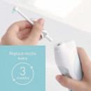 PANASONIC WEW0984W303 Boquilla de Ordodoncia Pack 2 Unds