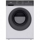 SVAN SL6203AIDV Lavadora Carga Frontal 6 Kg 1200 Rpm Clase a Blanco