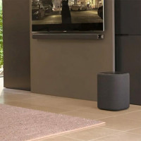 HARMAN KARDON Enchant Subwoofer Gris