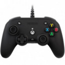 NACON Pro Compact Mando Programable con Licencia Xbox Negro