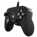 NACON Pro Compact Mando Programable con Licencia Xbox Negro