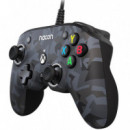 NACON Pro Compact Mando Programable con Licencia Xbox Grey Camo