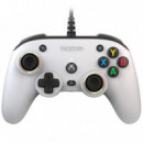 NACON Pro Compact Mando Programable con Licencia Xbox Blanco