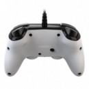 NACON Pro Compact Mando Programable con Licencia Xbox Blanco