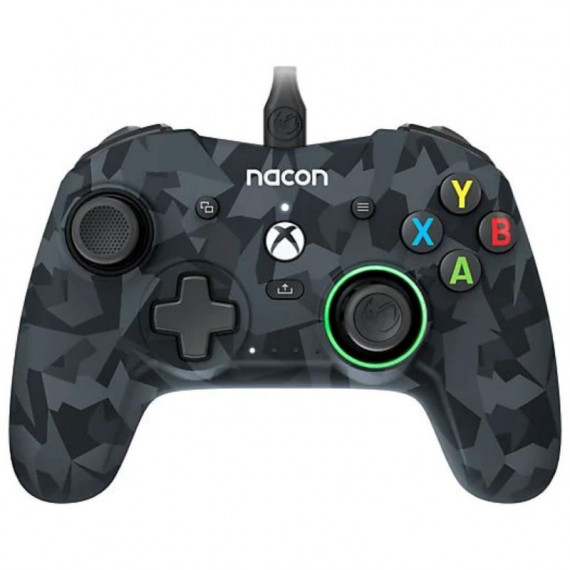 NACON Revolution X Mando Oficial para Xbox Urban Camo