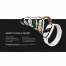 XIAOMI Smart Band 10 Midnight Black (BHR07PYGL)